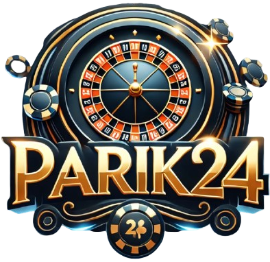 Логотип онлайн казино Parik24